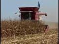 Farm Progress Show 2007 - Harvest Time