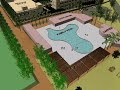 Peacemakers Center - Aswan, Egypt