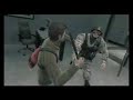 La mémoire dans la peau Trailer