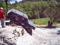 Osona trial 4x4