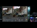 2D to 3D Stereoscopic Finishing