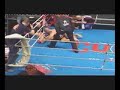 Zsolt Burda VS Sam Verwimp MMA match