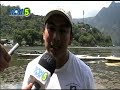 CIANOBACTERIA DE ATITLAN  EN SAN PEDRO L L