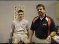 Ankle Exercises-Level 1
