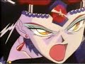 Sailor Moon Music Video , Victim by Trapt