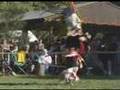 Mechica (Part 2) Medicine Dance  Aztec Dancers