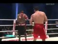 Vladimir Klitschko vs Eddie Chambers - 12 round, knokaut