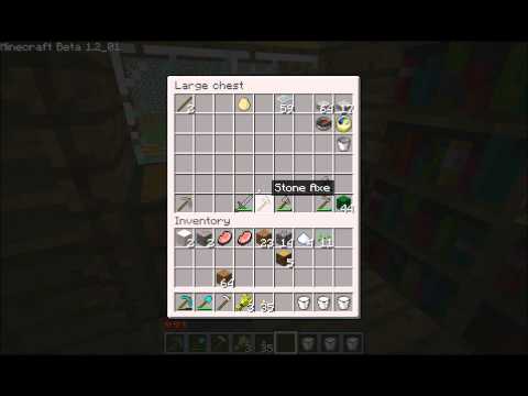how to make a cake at minecraft