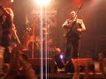 Twisted Sister Live in Oulu 2005 part 2