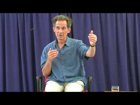 Rupert Spira Video: Taking Action on Behalf of Our True Nature