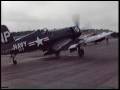 Collings Foundation F4U-5NL Corsair