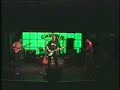 The Media Live at The Cavern - Ziggy Stardust