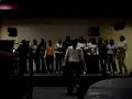 CSUN gospel Choir