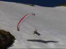 Speed Riding - Temps de neu.