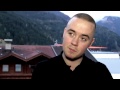 Snowbombing Acoustic Session with Maverick Sabre: