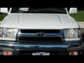Pre-Owned 2001 Toyota 4Runner Calabasas CA