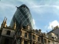 Famous buildings around the world