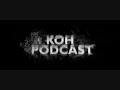 TKOH Podcast #13 (02-06-12)