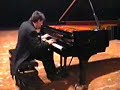 Massimiliano Ferrati Chopin Ballade in G-minor, Op. 23 No. 1 Massimiliano Ferrati Chopin Ballade in G-minor, Op. 23 No. 1