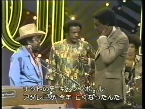 Quincy Jones on Soul Train 75
