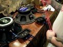Parallel vs series wiring for guitar speaker cabs 3 of 3