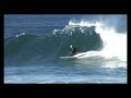 Australia Surfing Lennox Heads NSW