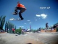 Snickers & Vehicle Energy Ride Tour 2008 - �st� nad Labem