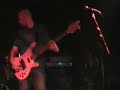Anekdoten - The Old Man And The Sea @ JH Sojo, BE