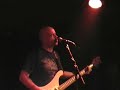 Anekdoten - The Old Man And The Sea @ JH Sojo, BE