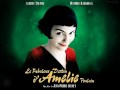 Amelie – Comptine D'un Autre ete : L'ap