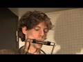 Toiletjuffrouw Promo met Long Conversations