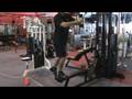 videos de INPH DB 1-leg Skaters Squat