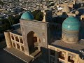 Afzalsho Shodiev -- Ba Samarqandu Bukhoro