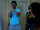 Sorena & Brodie \"Touch My Body\" Sorena & Brodie \"Touch My Body\"