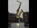 UOttawa Sax Ensemble Plays Pictures at an Exhibition Part 4