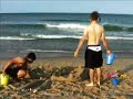 Sand Castle