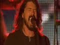 Foo Fighters LIVE at V Festival 2007 - My Hero (TV Coverage) Foo Fighters LIVE at V Festival 2007 - My Hero (TV Coverage)