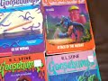 goosebumps books goosebumps books