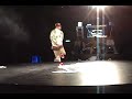 2008 Redbull Street Battle Aya(tw) vs Taisuke(jp)