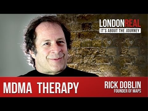 how to get rid of a m.d.m.a. high