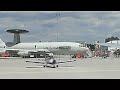 Airport LEJ (Leipzig-Halle) Start B757-300