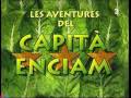 Les aventures del capità enciam