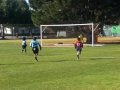 Jashua scores goal