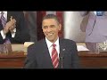 Obama's State Of The Union- Full Speech