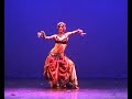 Vido de danse orientale