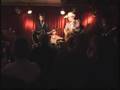 Kommer nok hjem - Nikolaj Christensen & Fistful Of Dollars