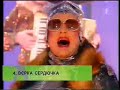 the weird,funny,cheerful  ukrainian entry,love it