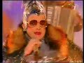 the weird,funny,cheerful  ukrainian entry,love it