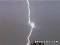 watch this plane get struck by lightning after takoffthanks u 2 boomclips.com