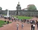 videos de SAEK Beitrag, Flashmob Dresdner Zwinger
